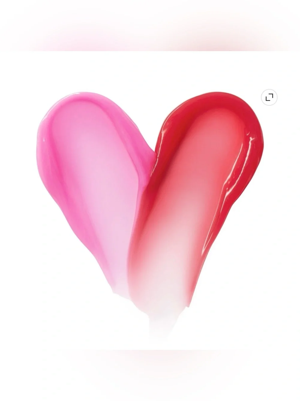 e.l.f. • Squeeze Me More Lip Balm Duo • Bubble Gum & Cherry • NWT $9